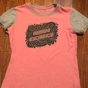 Armani Exchange t-shirt